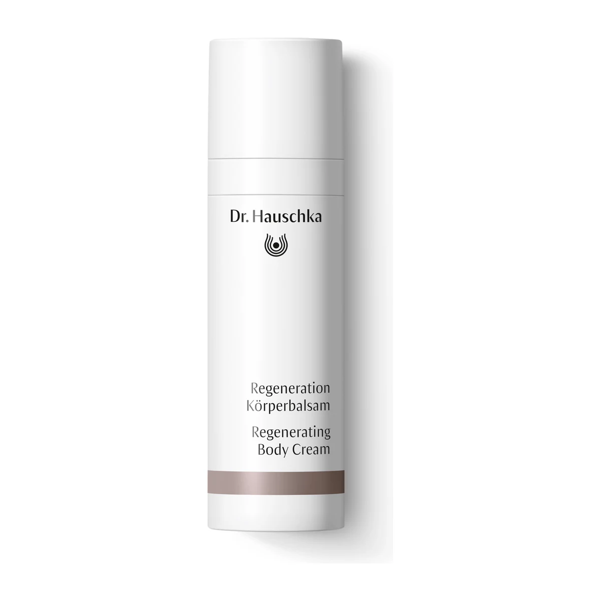 Regenerating Body Cream