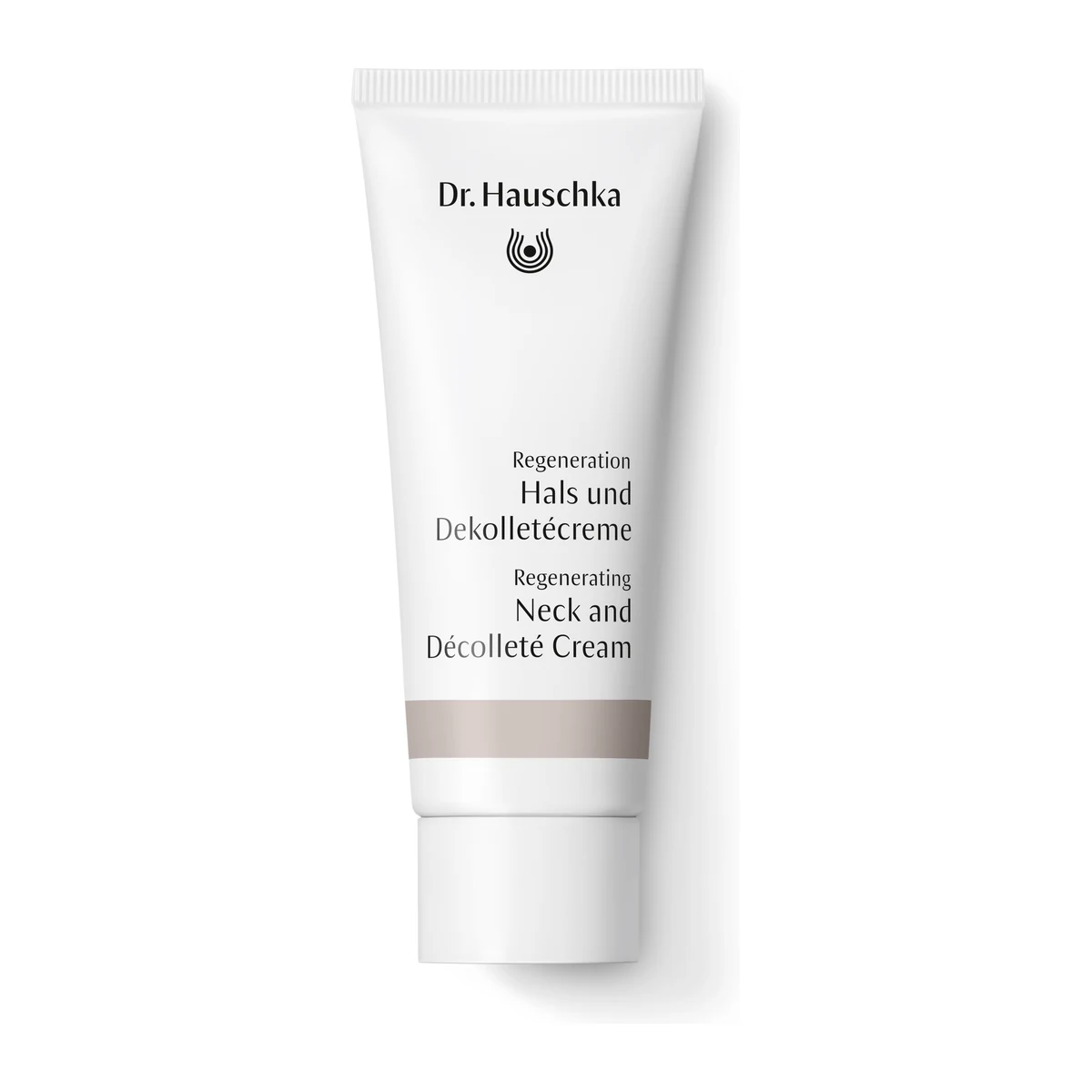 Regenerating Neck and Decolleté Cream