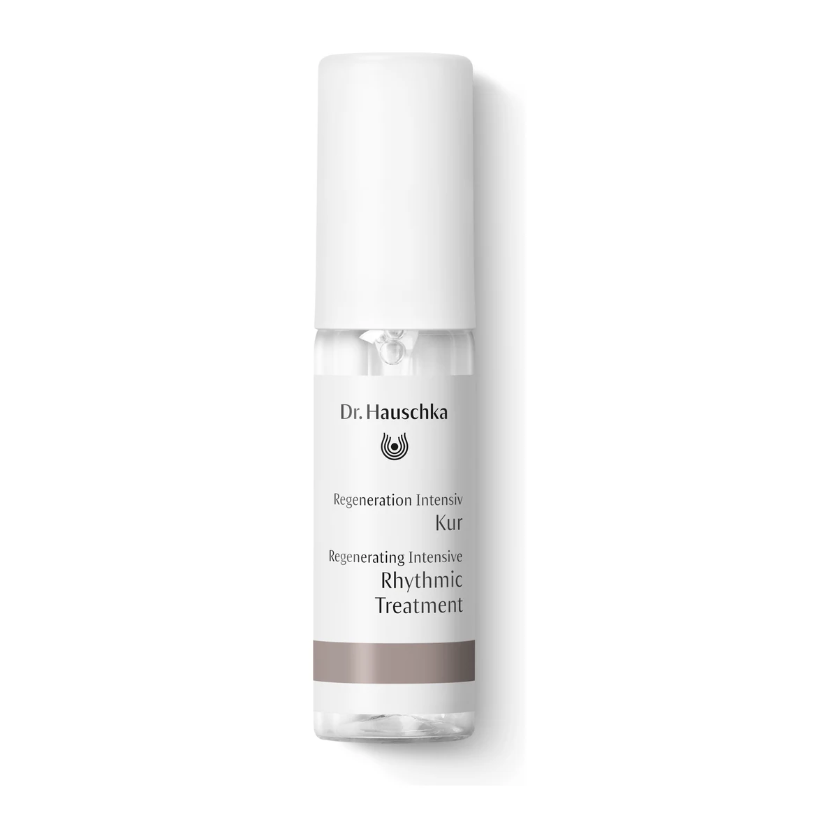 Regenerating Rhythmic Treatment