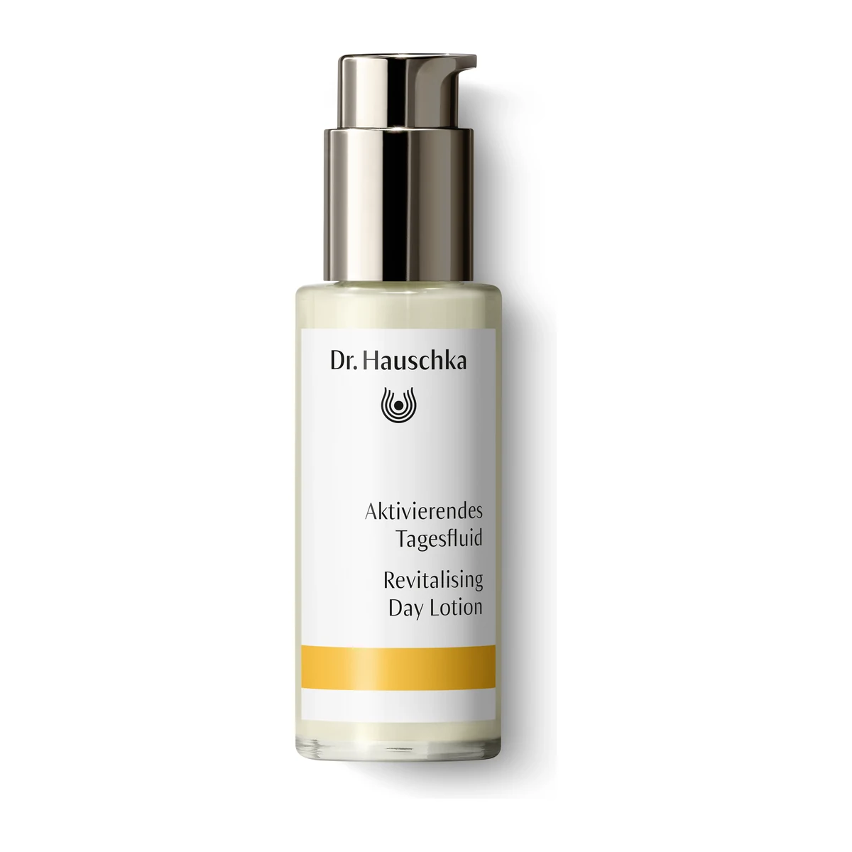 Revitalising Day Lotion