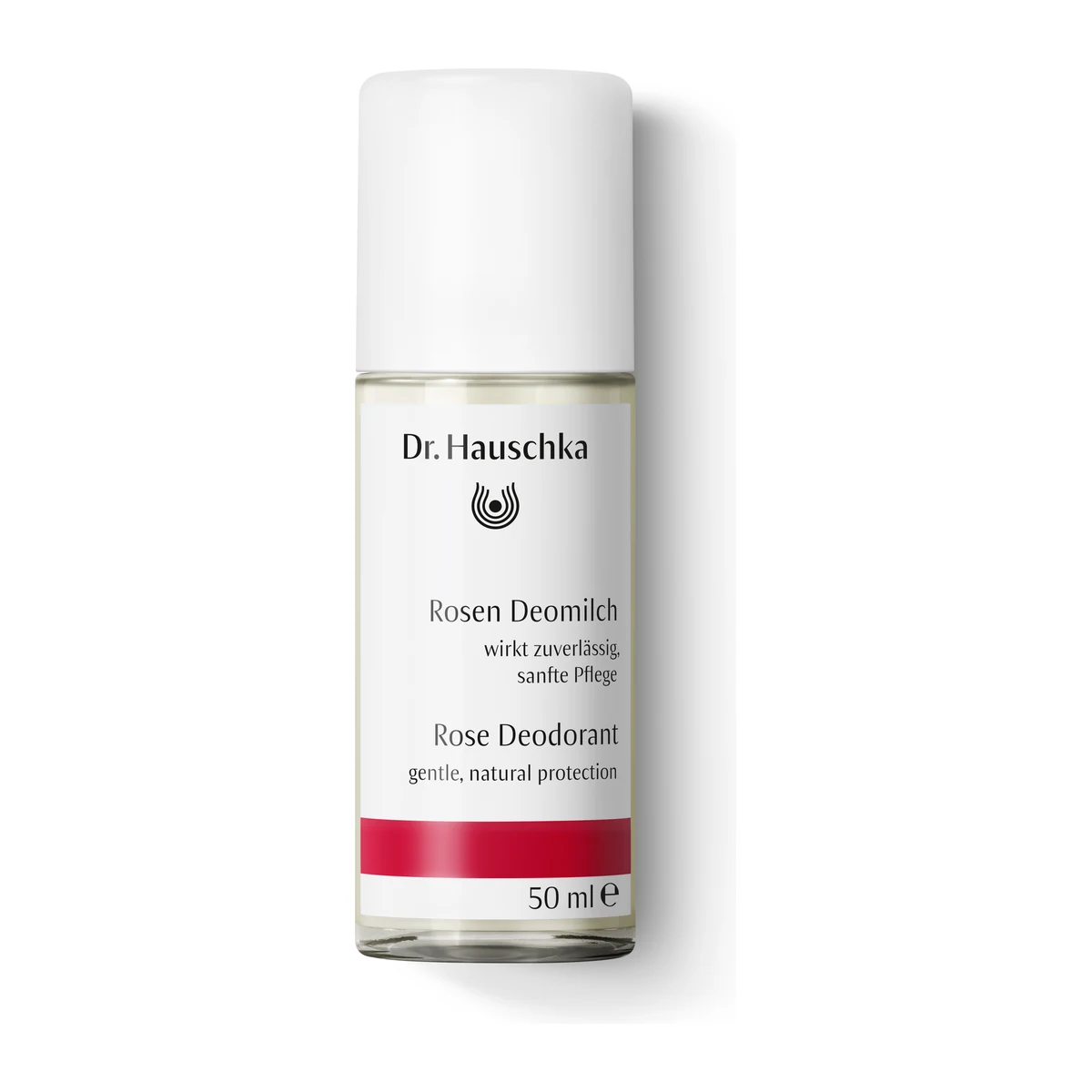 Rose Deodorant