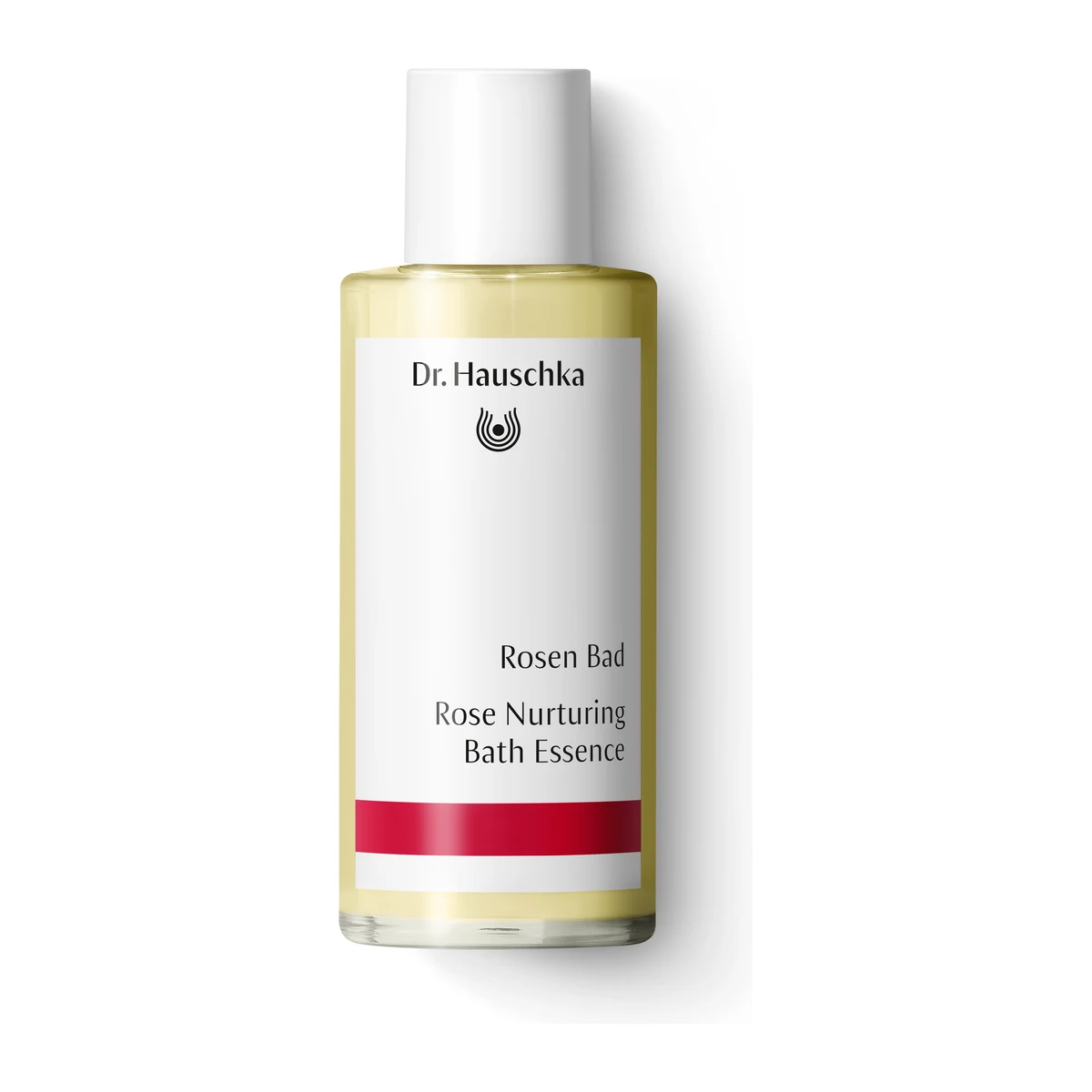 Rose Nurturing Bath Essence