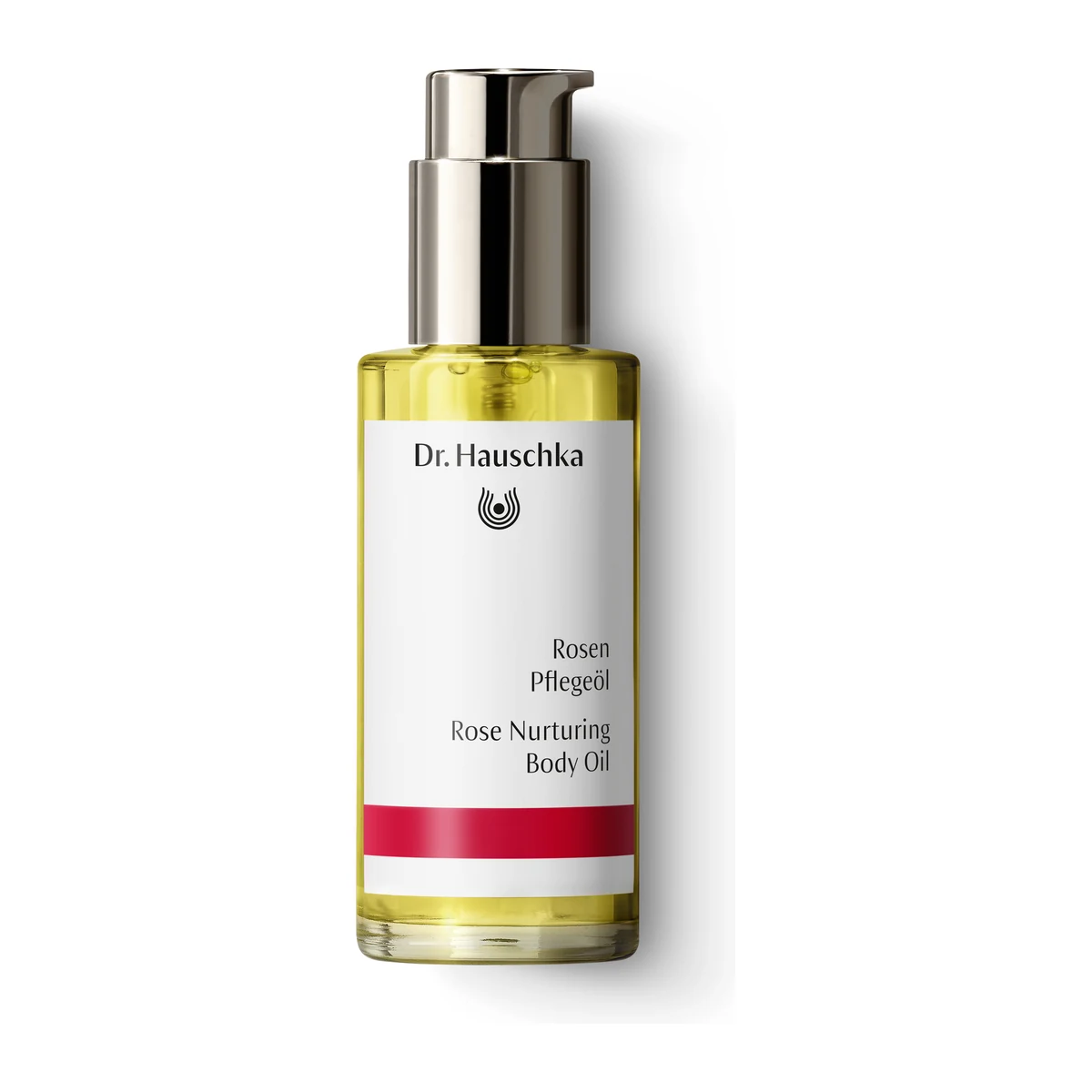 Rose Nurturing Body Oil