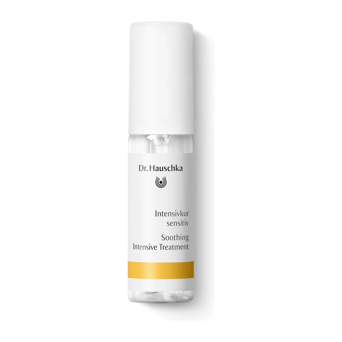 Soothing Intensive Treatment