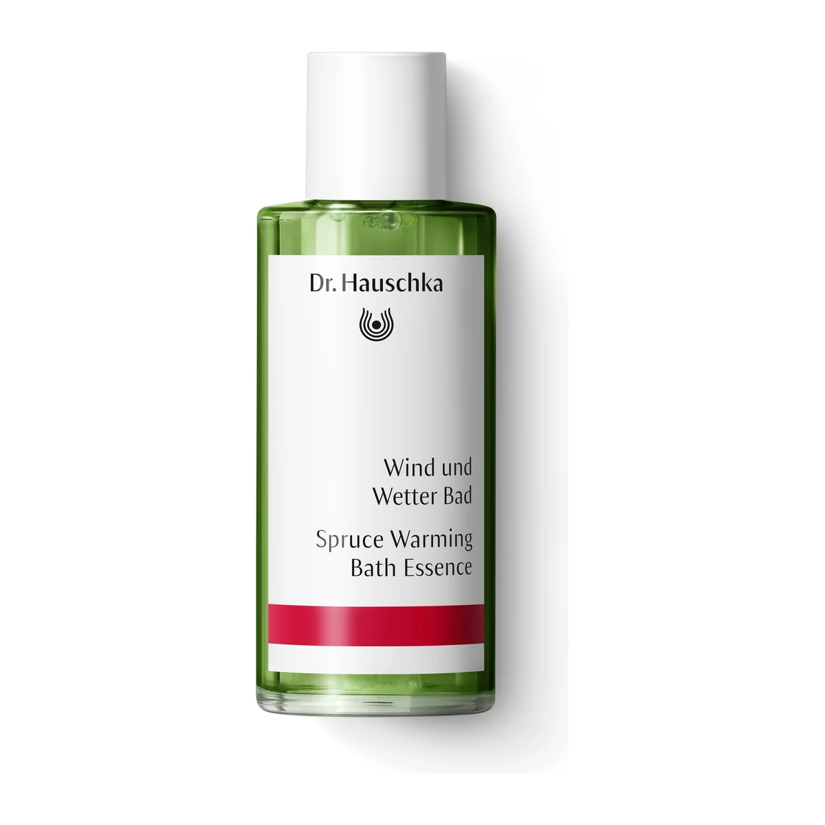 Spruce Warming Bath Essence