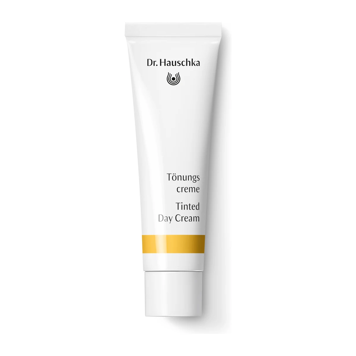 Tinted Day Cream