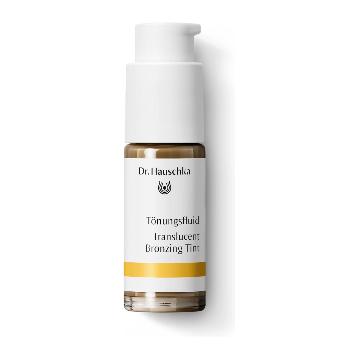 Translucent Bronzing Tint
