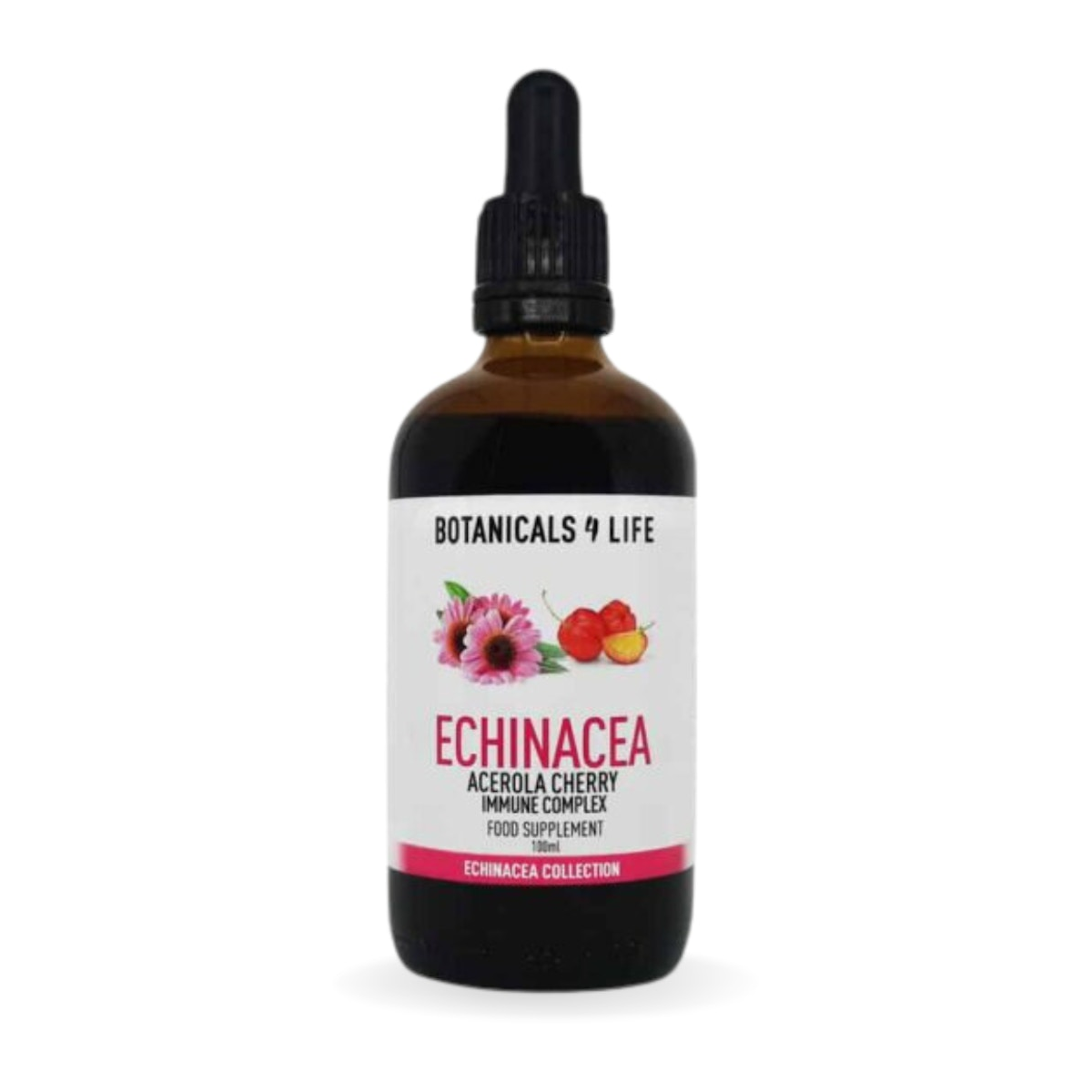 Echinacea & Acerola Extract