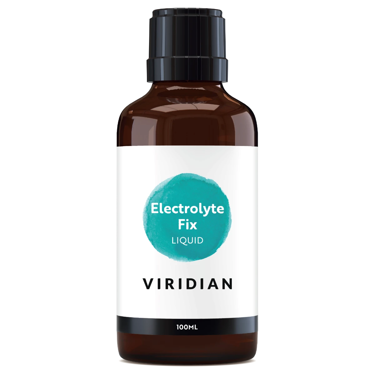 Electrolyte Fix Liquid