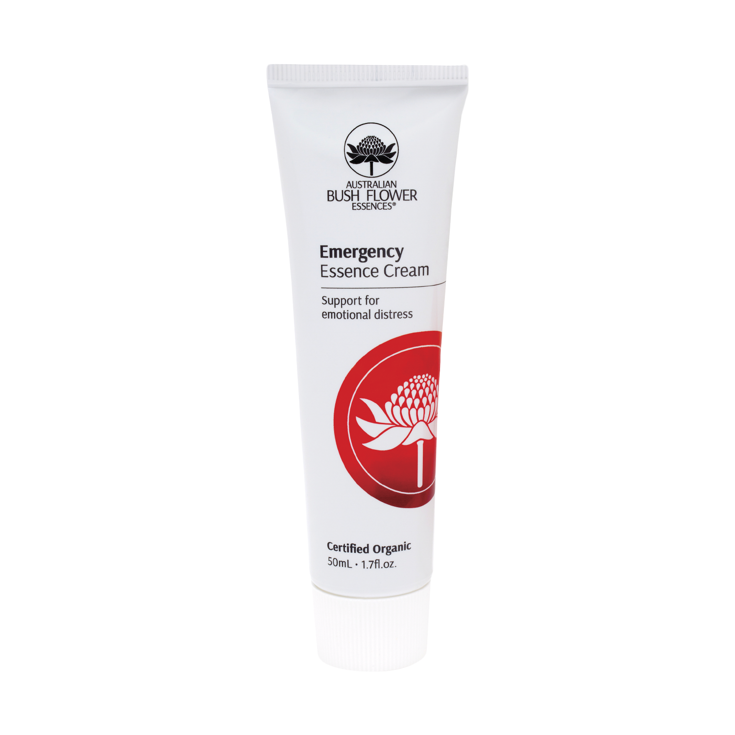 Emergency Organic Essence Cream 50ml
