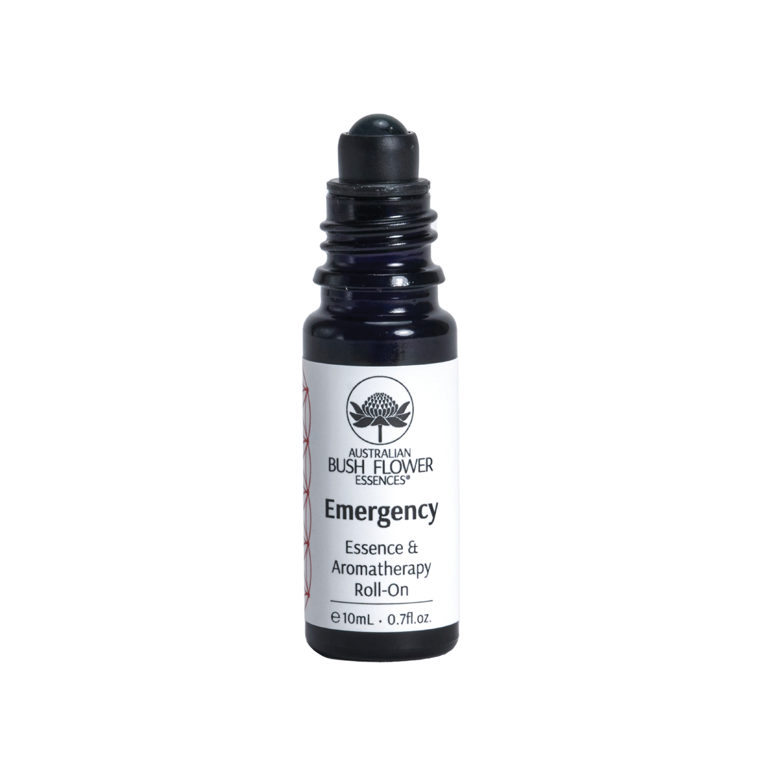 Essential Oil Roll-On - Emergency 10ml