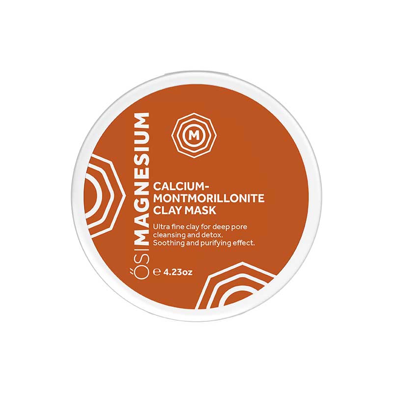 Face Clay Mask