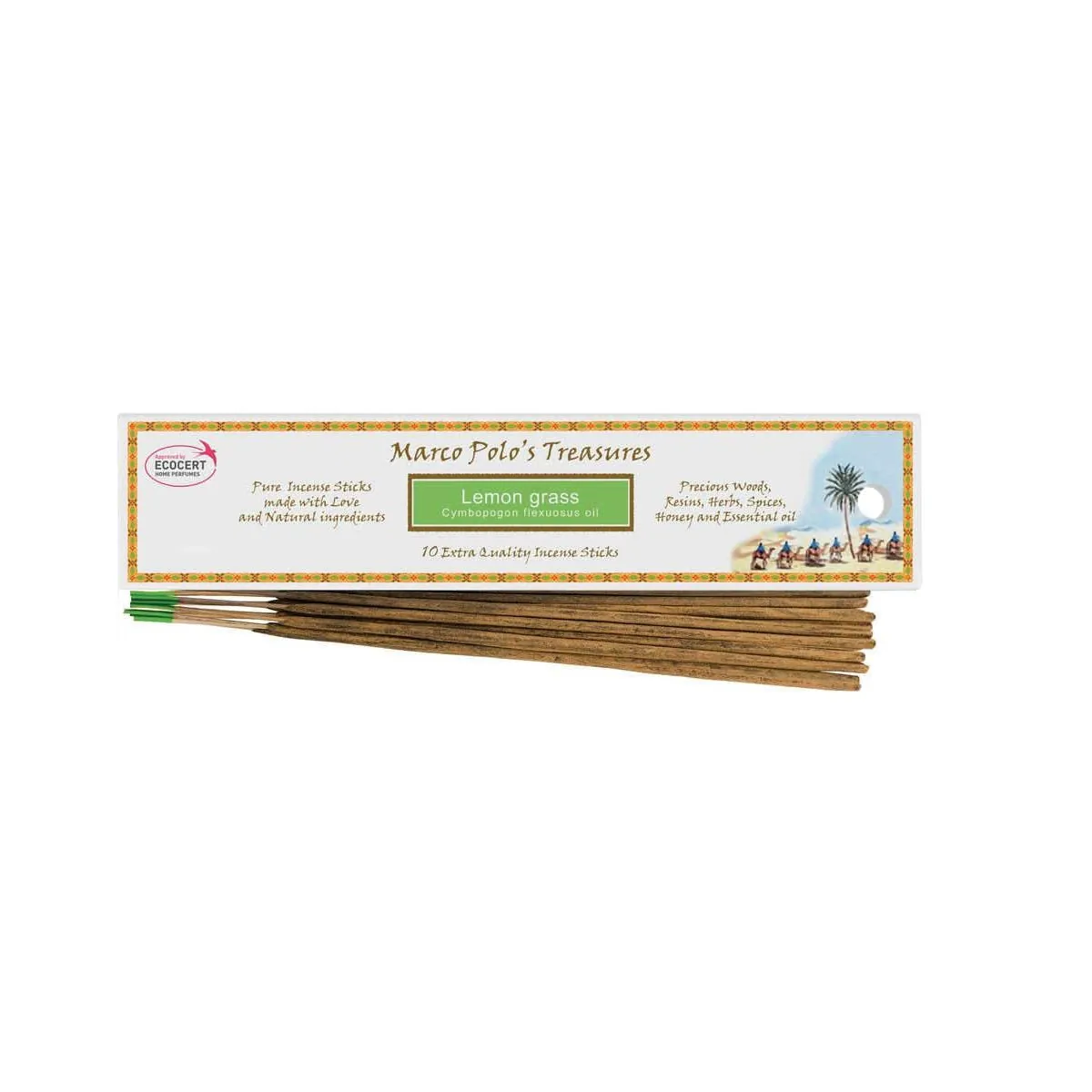 Lemon Grass