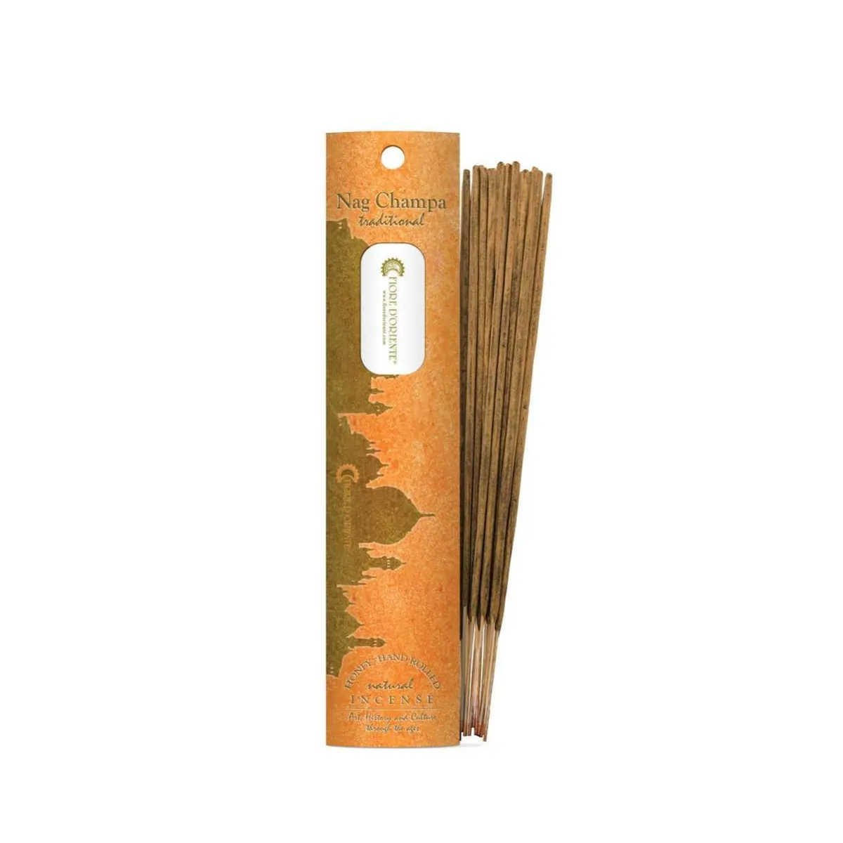 Nag Champa Traditional Incense