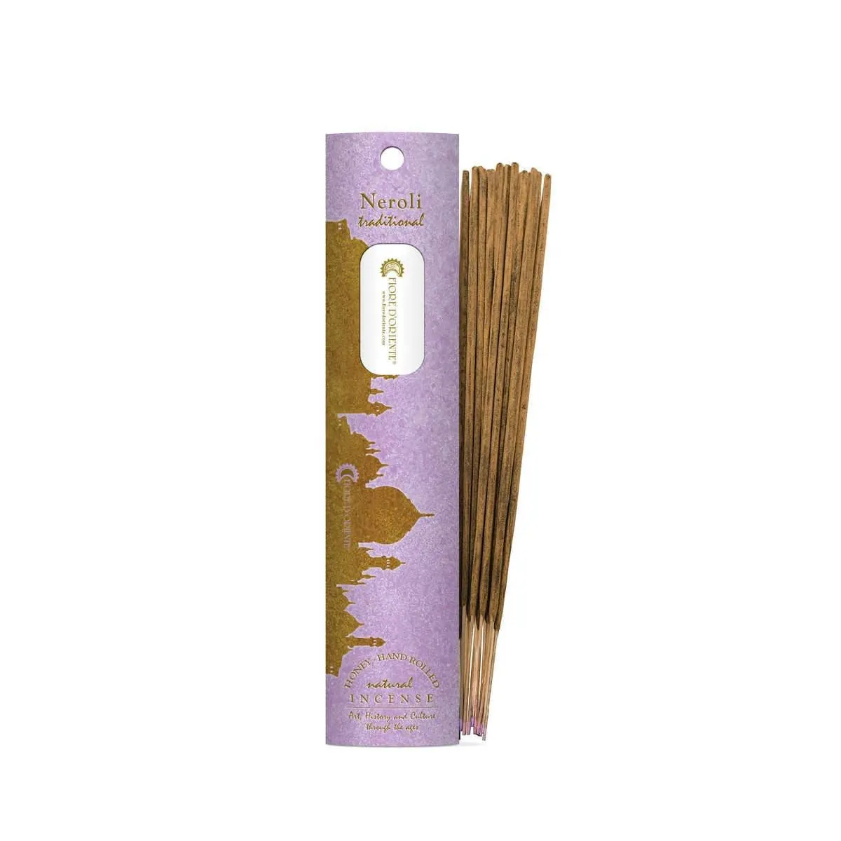 Neroli Traditional Incense