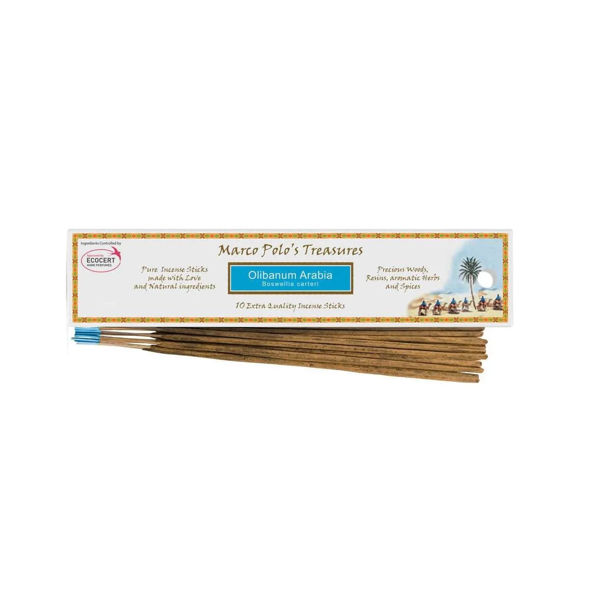 Olibanum Arabia (Arabian Frankincense)