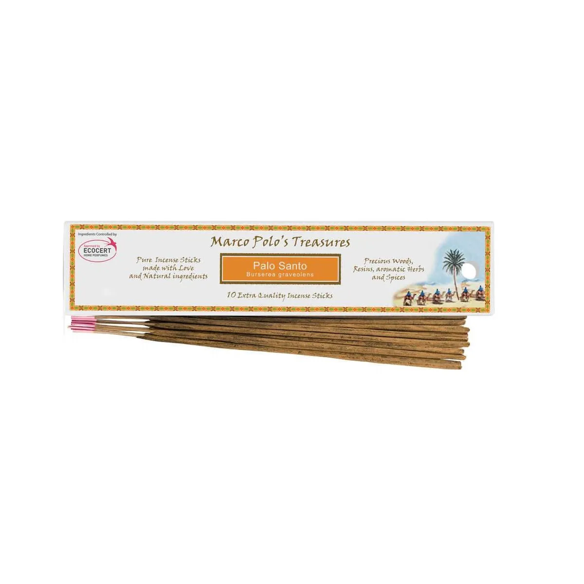Palo Santo