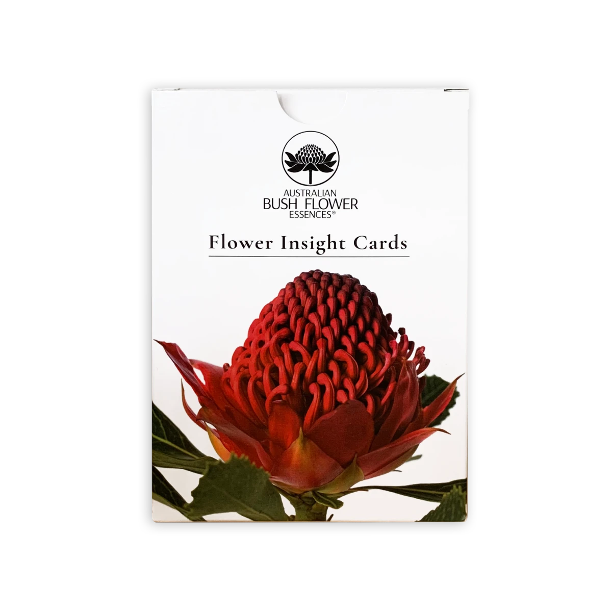 Flower Insight Cards (includes 70 cards)