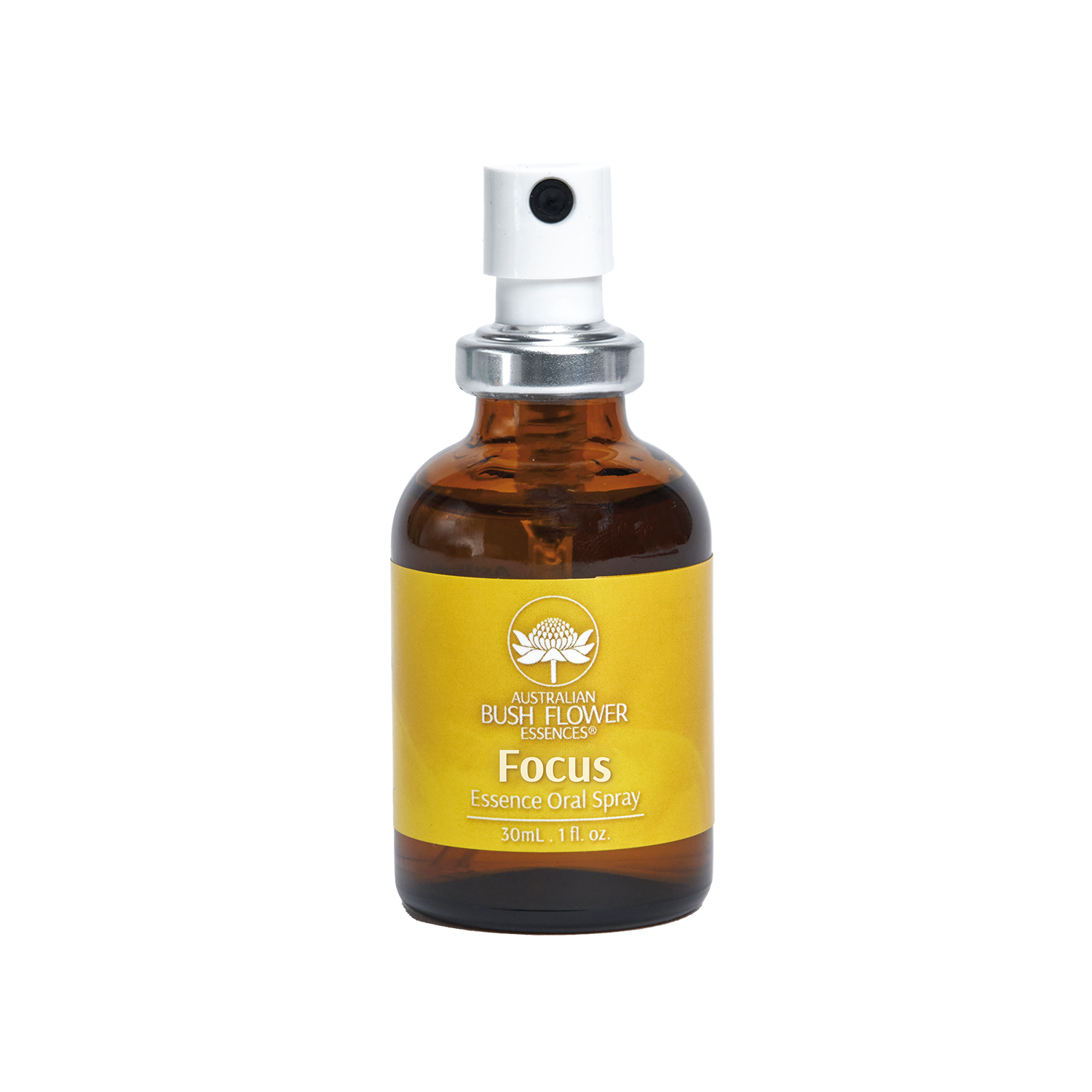 Focus Oral Spray 30ml