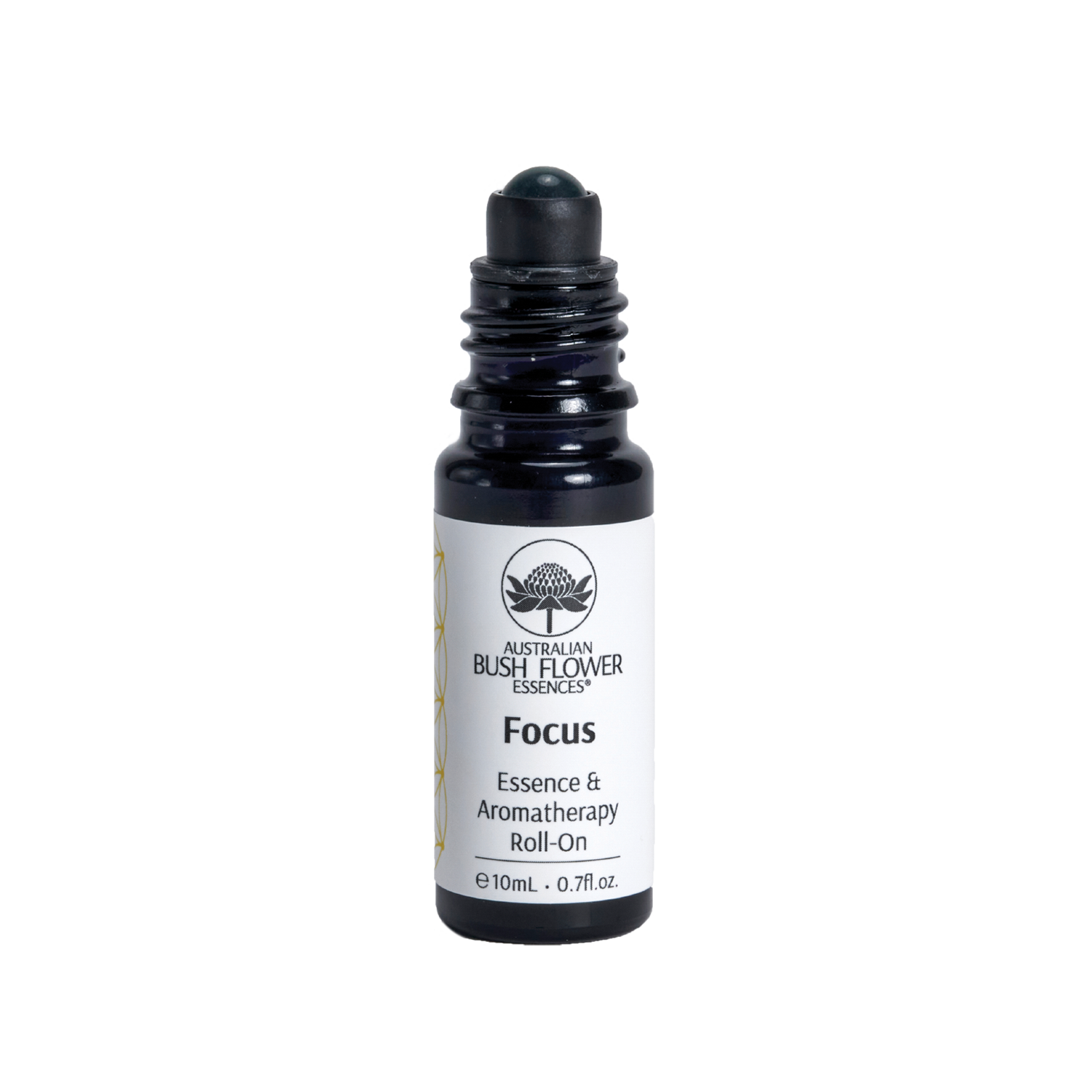 Essential Oil Roll-On - Focus 10ml