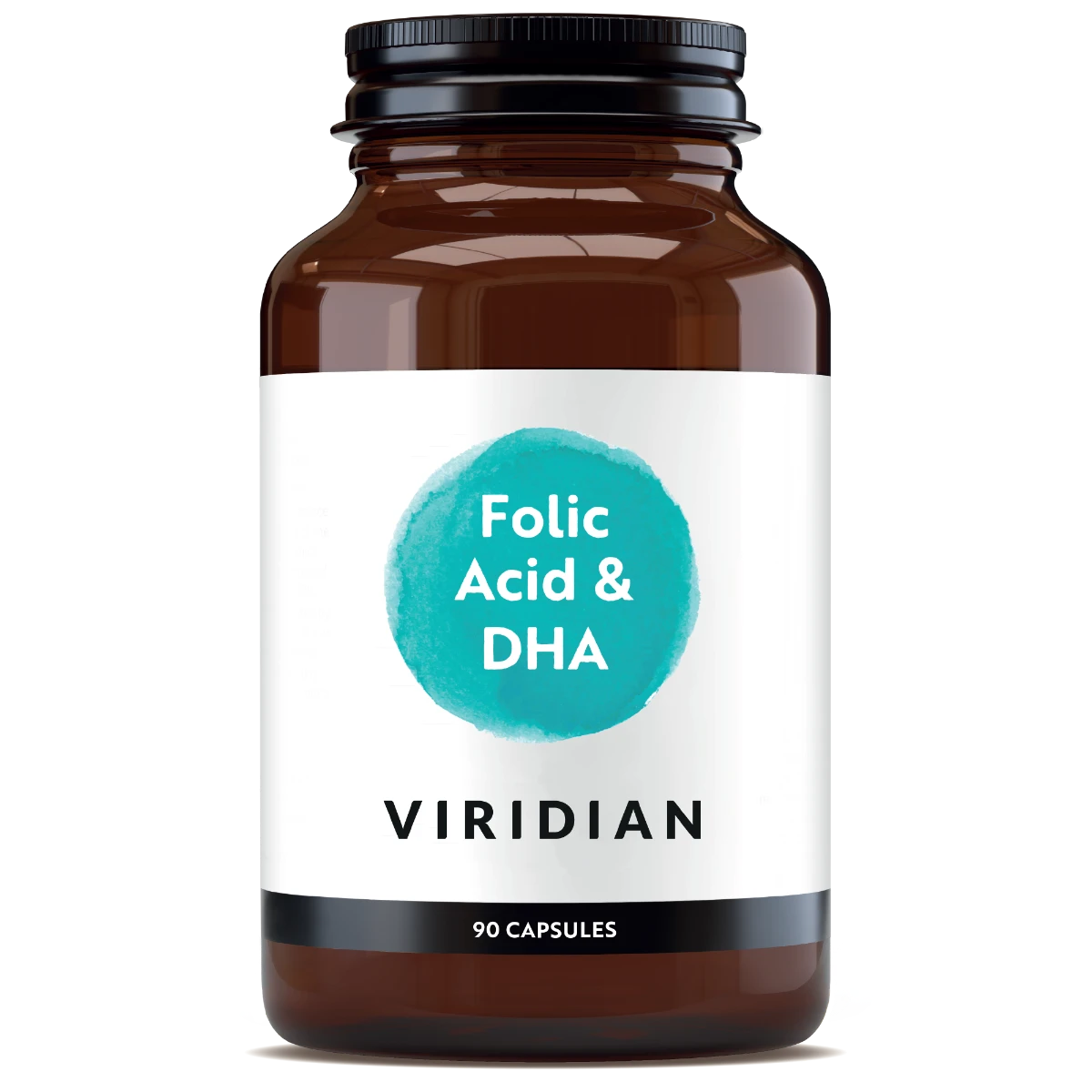 Folic Acid & DHA