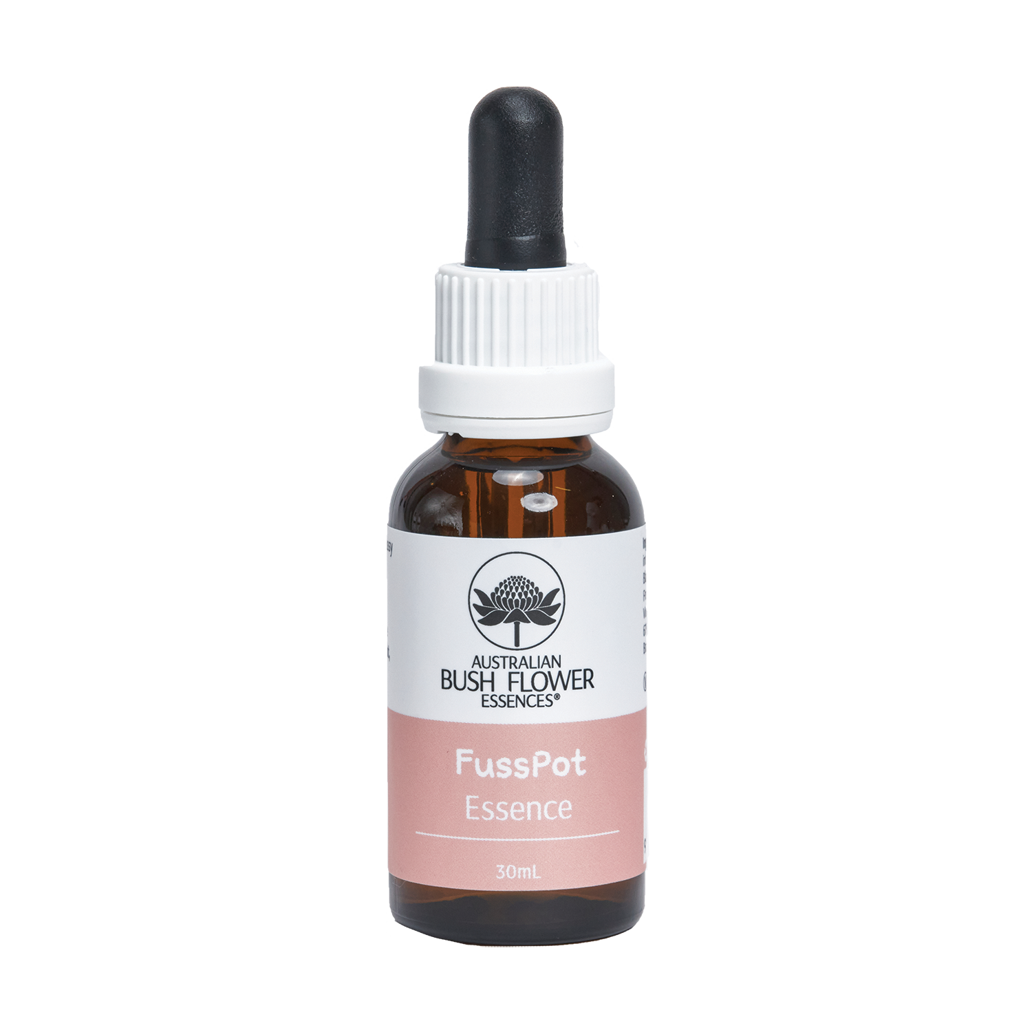 FussPot Essence - 30ml