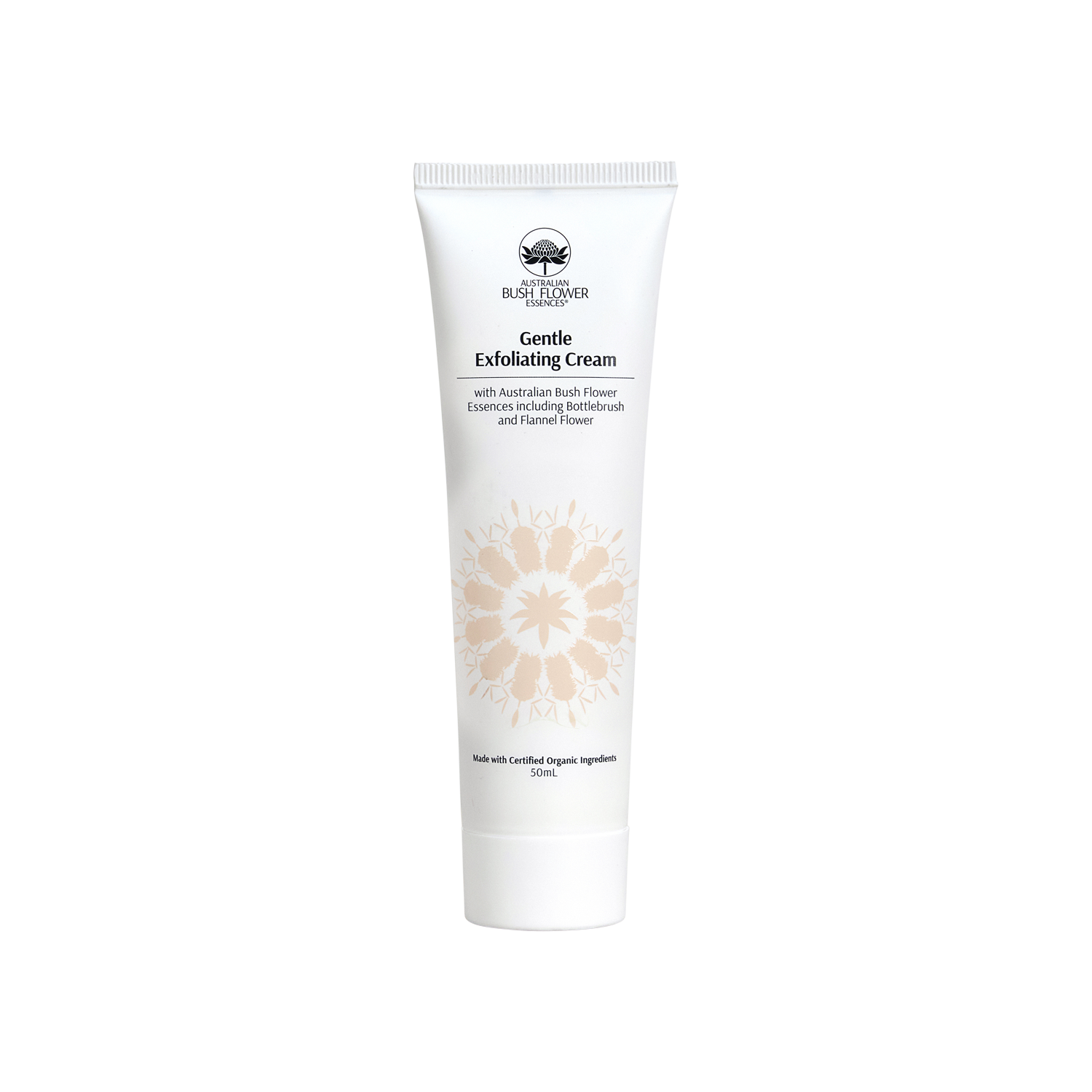 Gentle Exfoliating Cream - 50ml
