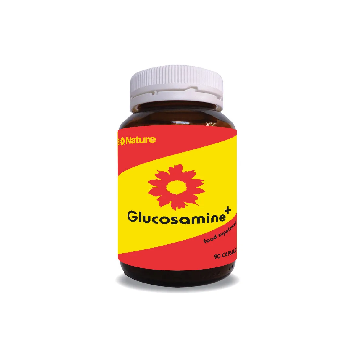 Glucosamine Plus