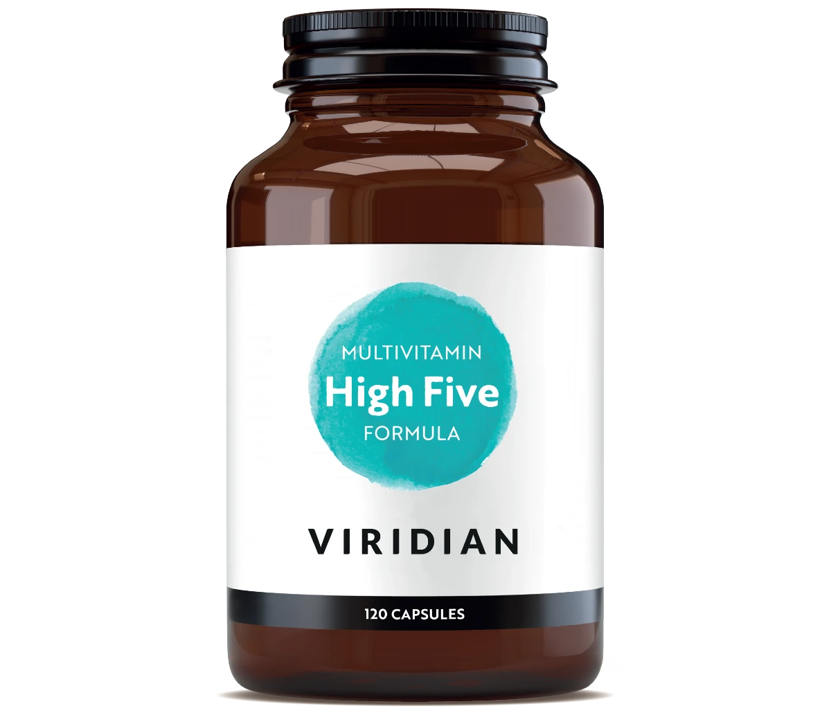 High Five Multivitamin