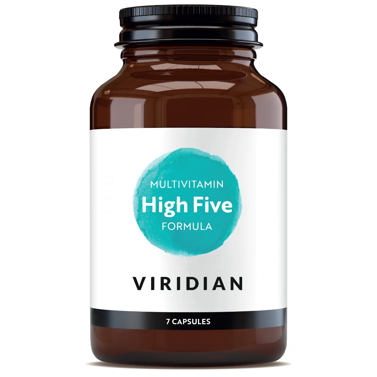 High Five Multivitamin