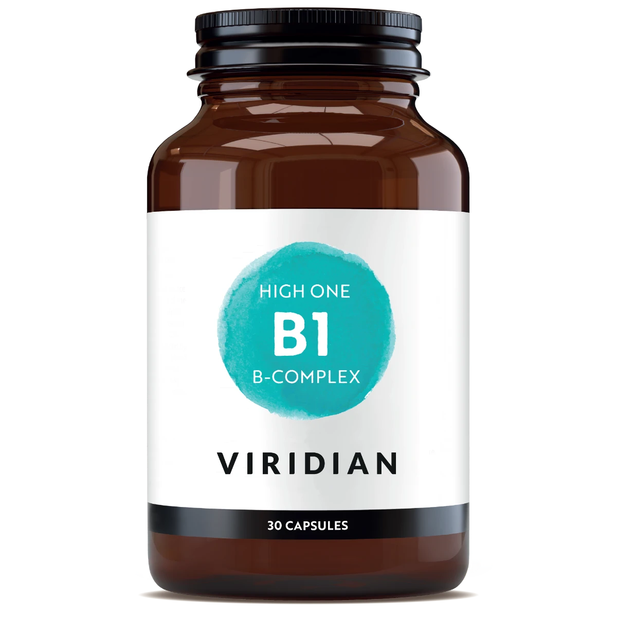 High One B1 B-Complex