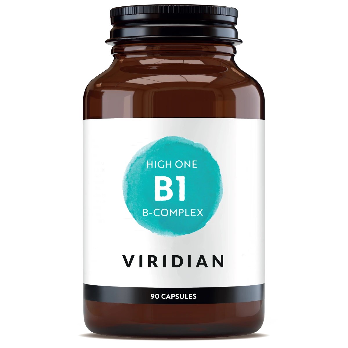 High One B1 B-Complex