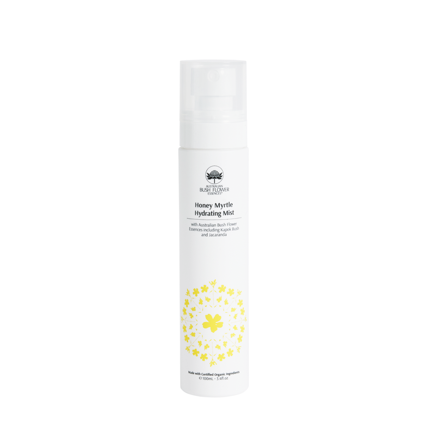 Honey Myrtle Hydrating Mist - 100ml