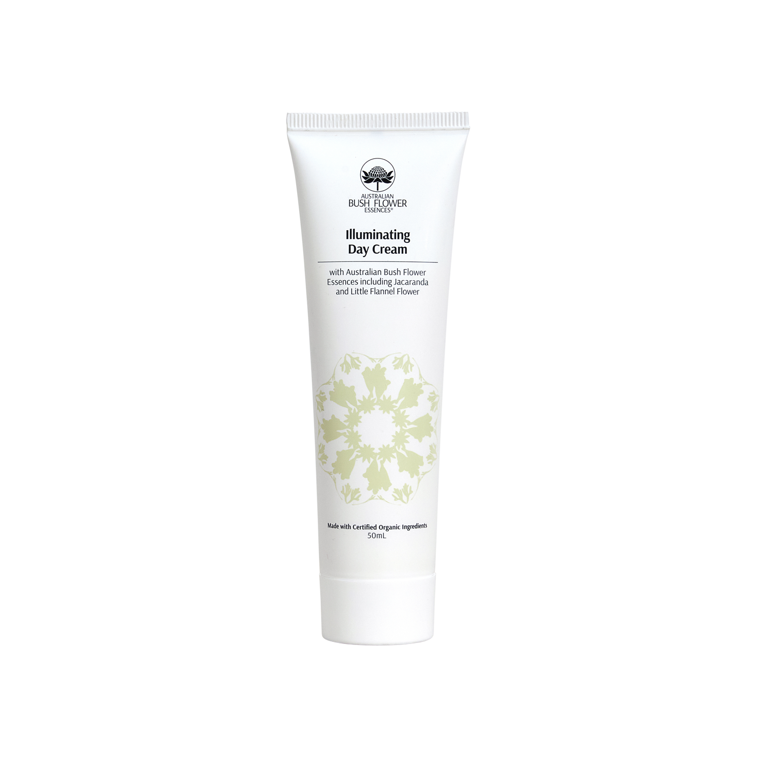 Illuminating Day Cream - 50ml