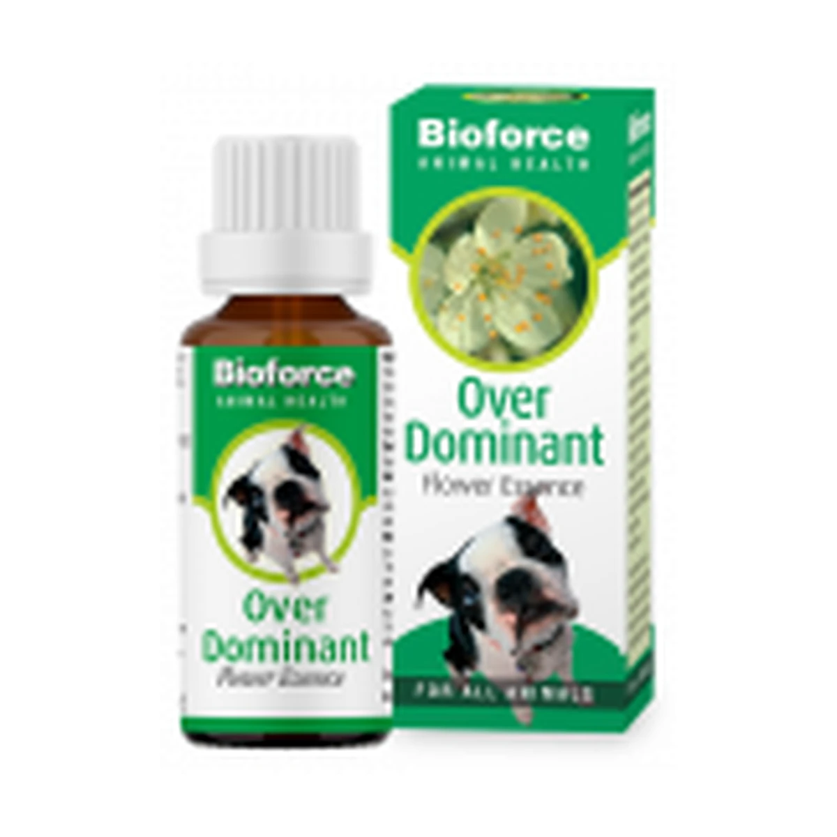 Over Dominant Essence
