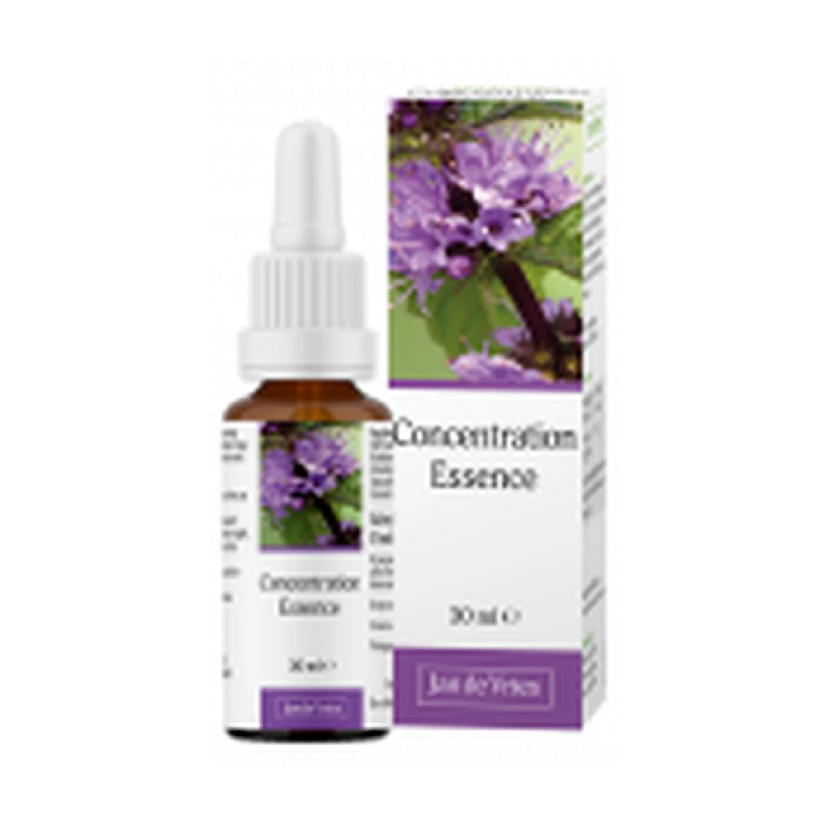 Concentration Essence