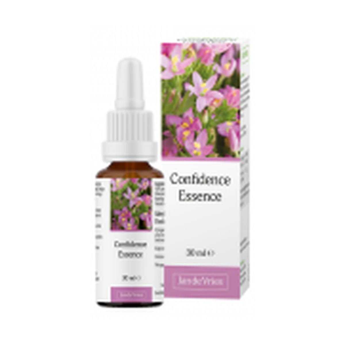 Confidence Essence