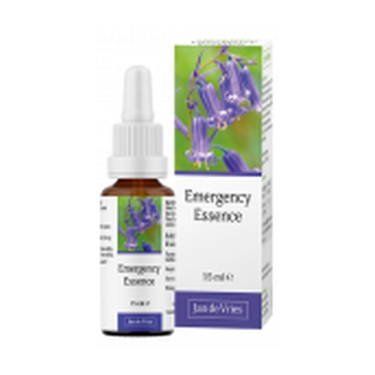 Emergency Essence