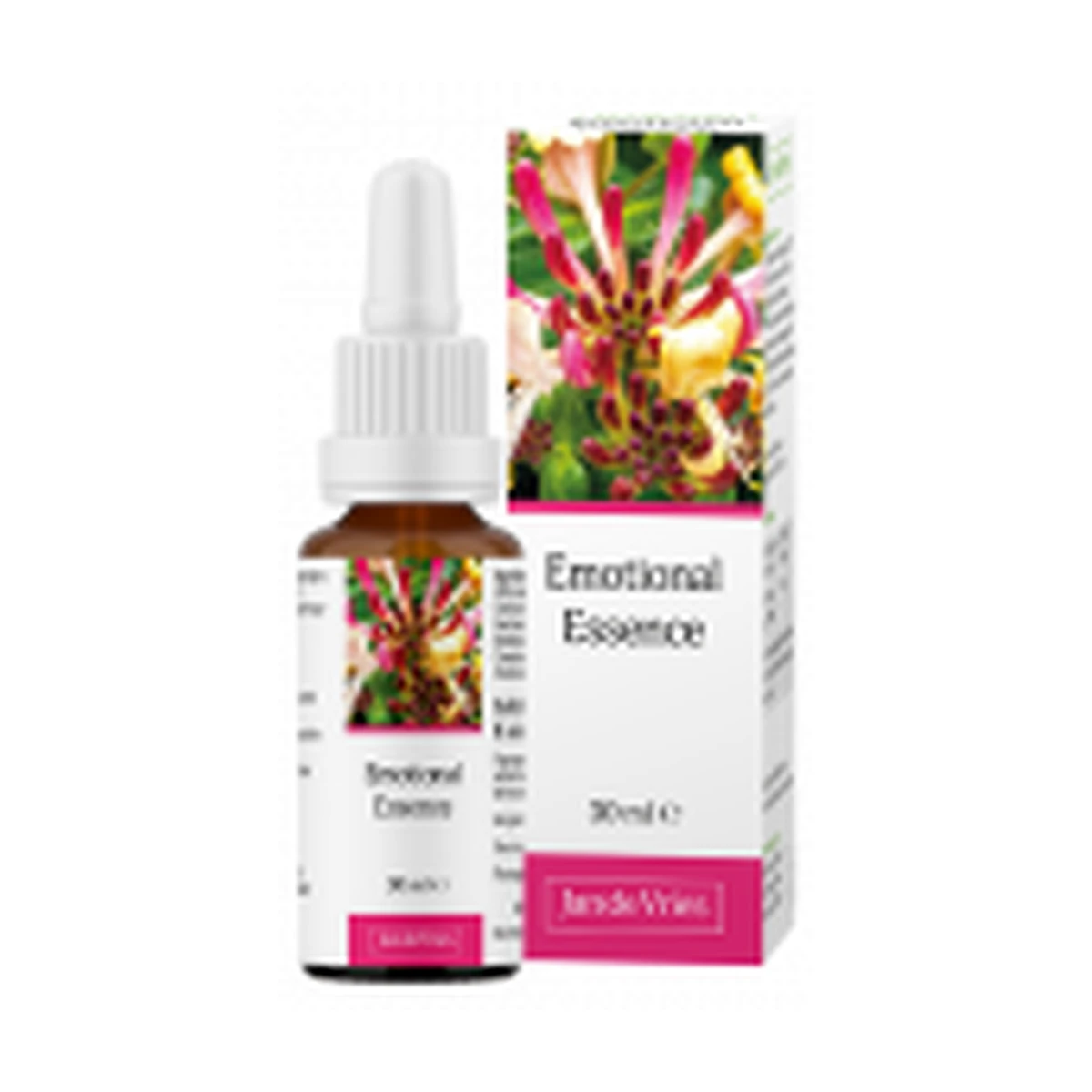 Emotional Essence