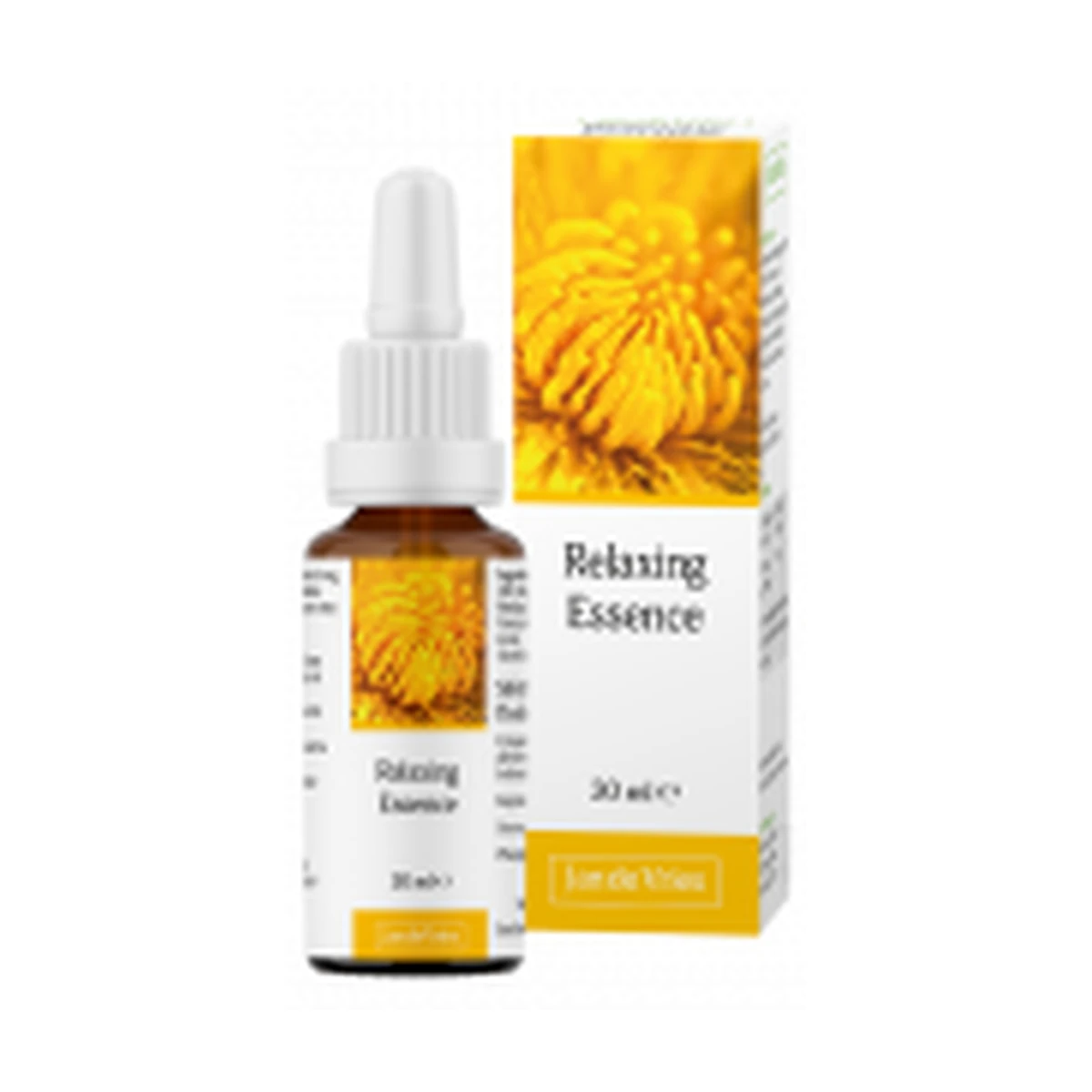 Relaxing Essence