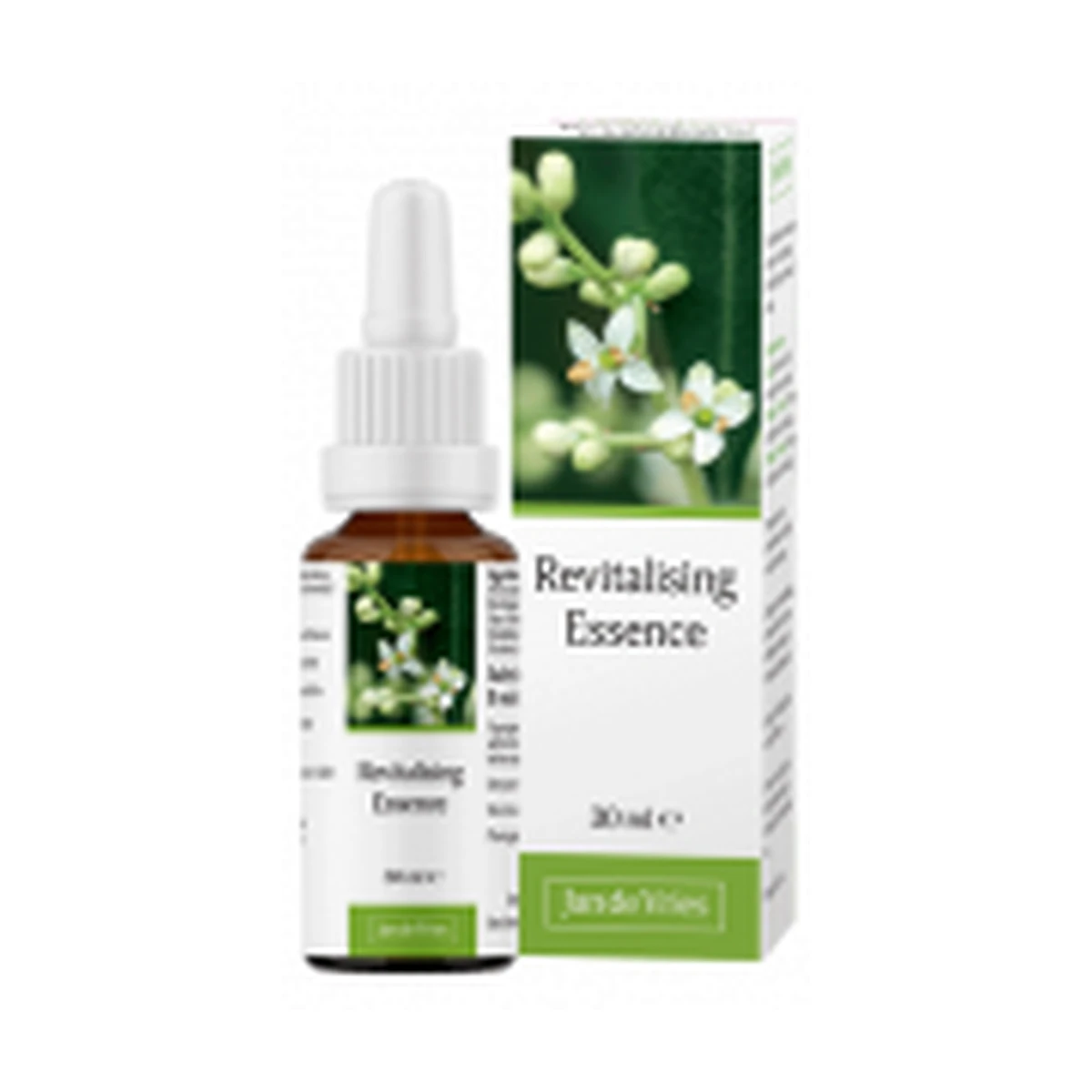 Revitalising Essence