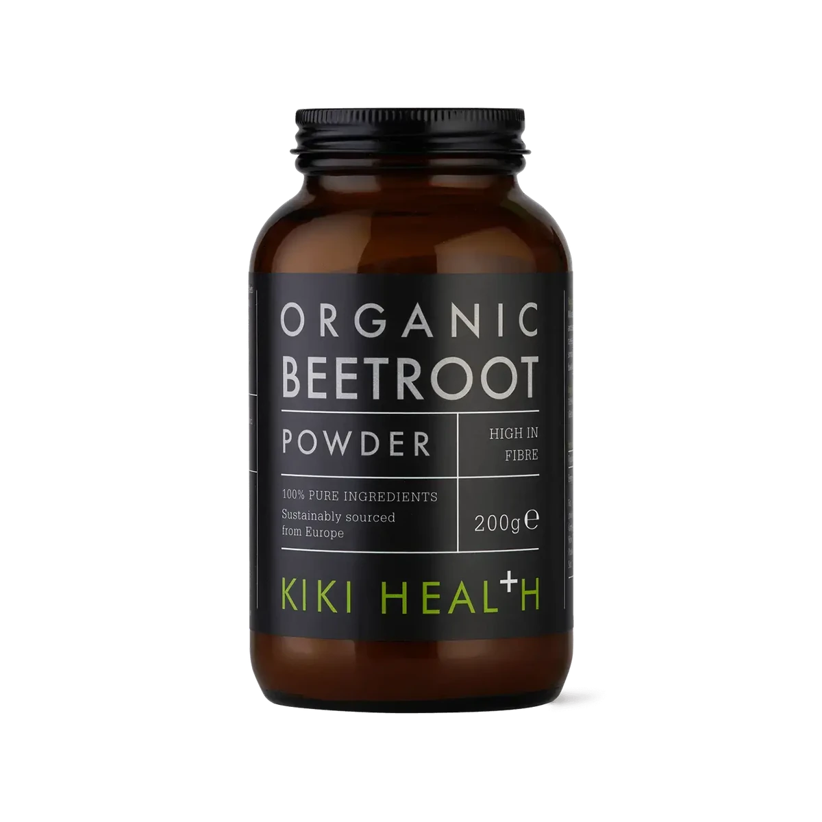 Beetroot Powder, Organic - 200g