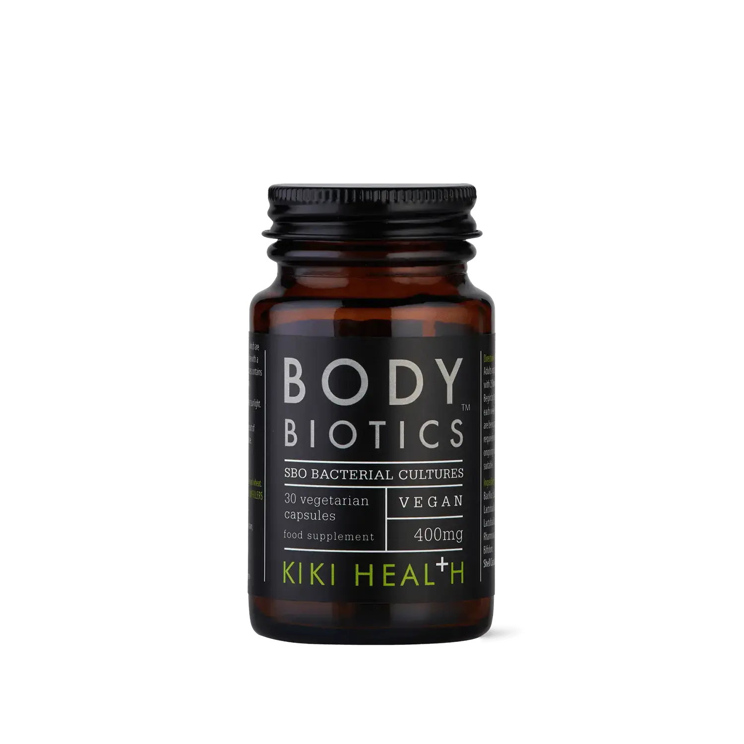 Body Biotics