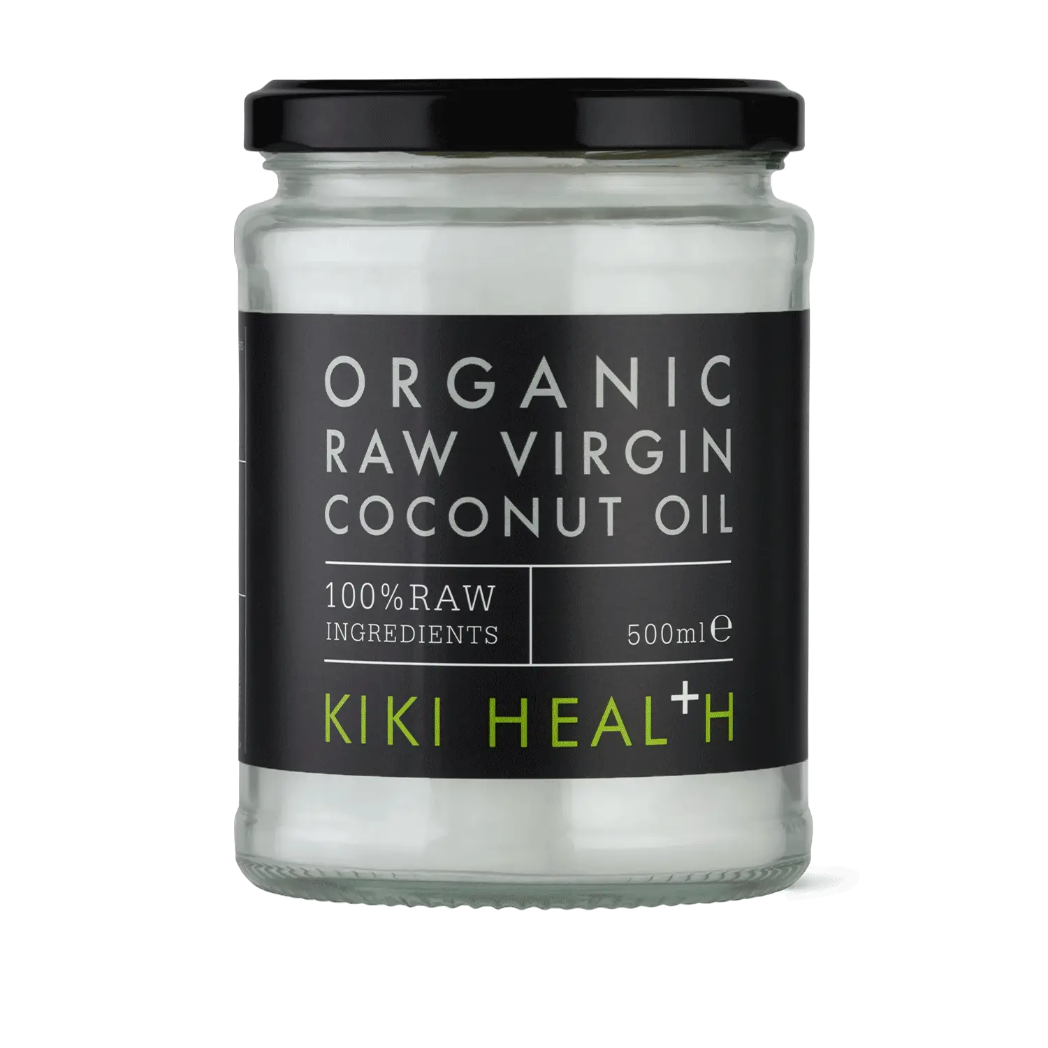 Coconut Oil, Organic