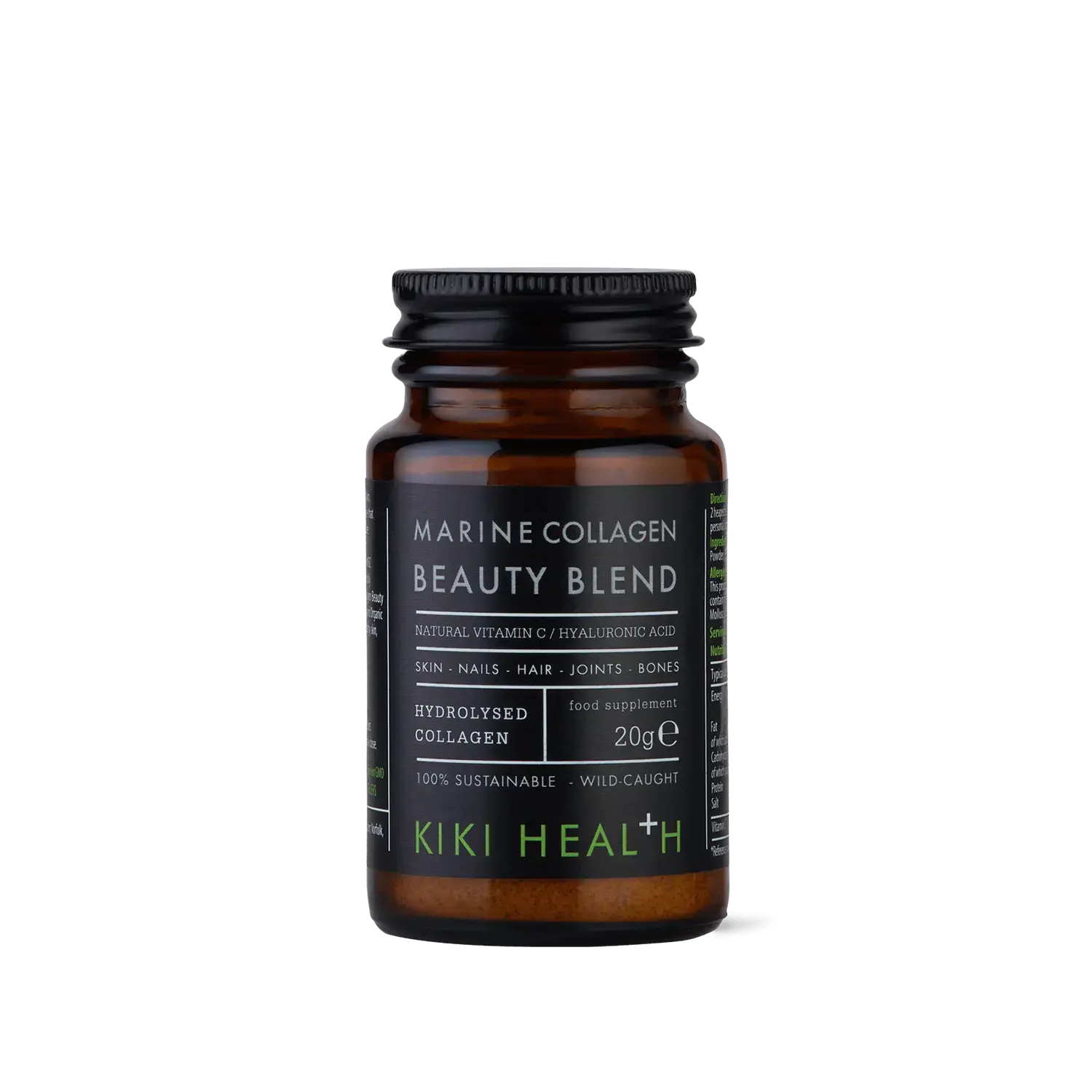 Collagen Beauty Blend, Marine - Powder