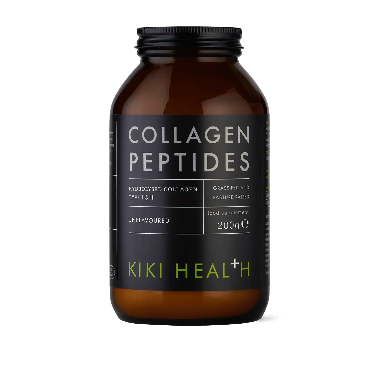 Collagen Peptides - Powder