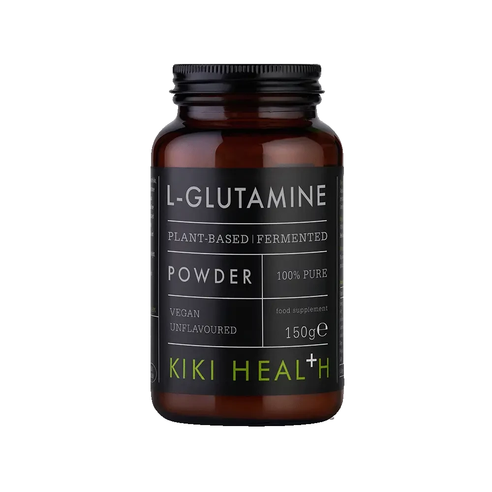 L-Glutamine Powder - 150g