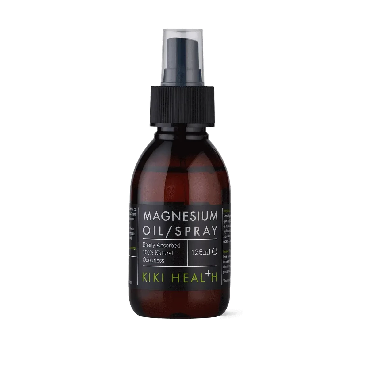 Magnesium Oil - 125ml