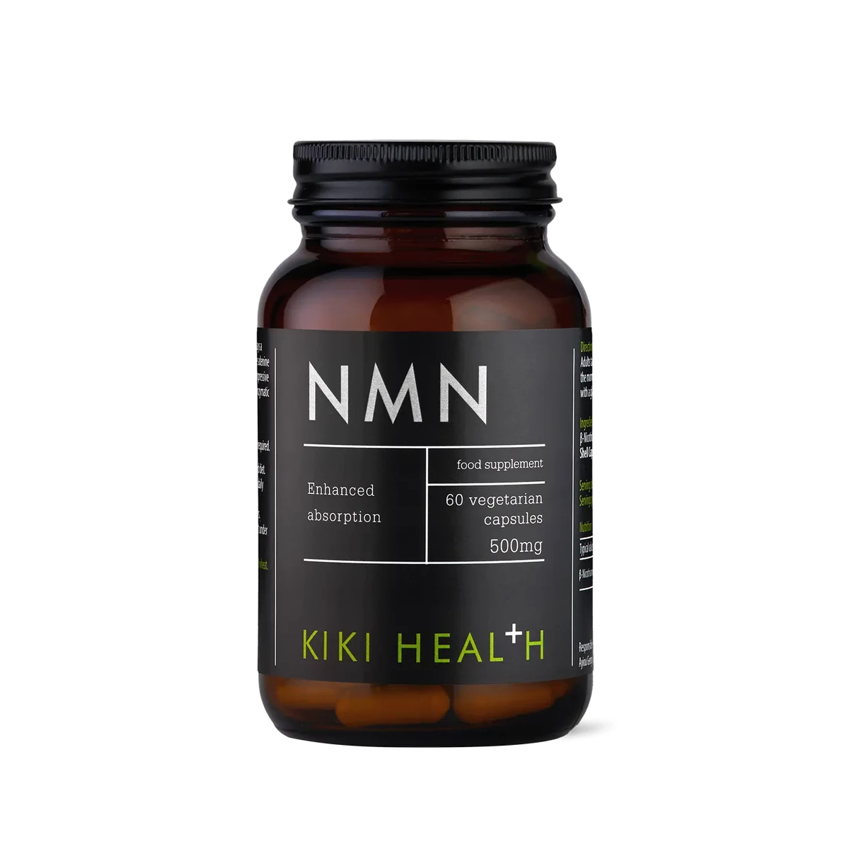 NMN - 60 Vegicaps