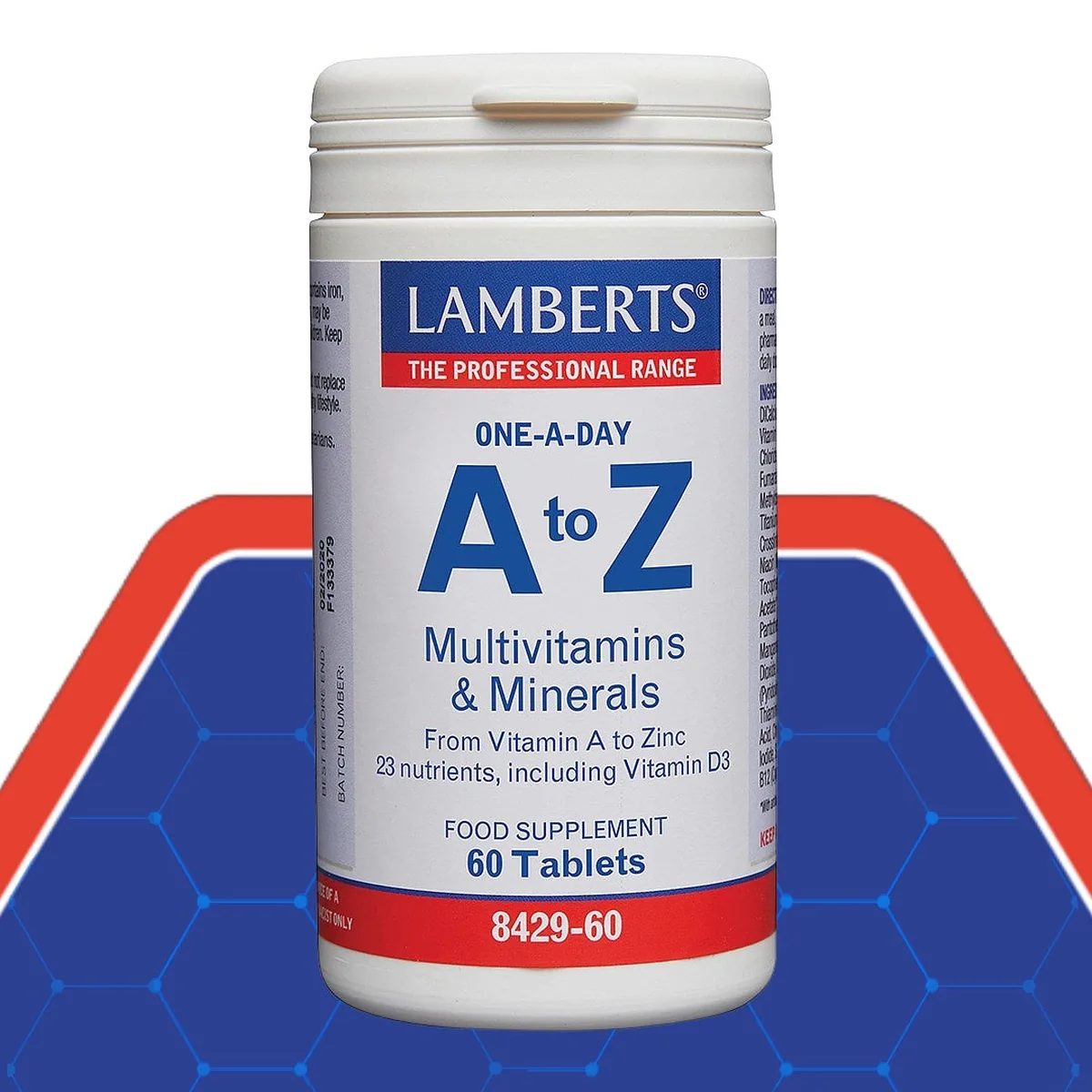 A-Z Multi